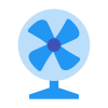 Table Fan -image | HomieStore